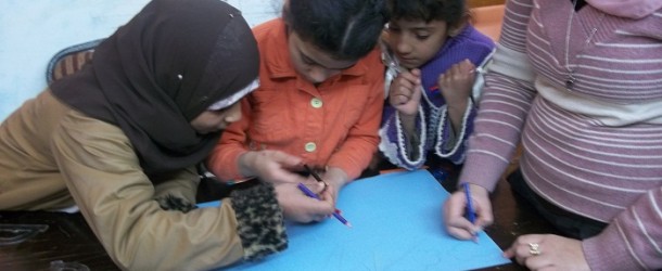 مشروع دروس التقويه المجانيه